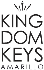 Kingdom Keys Logo